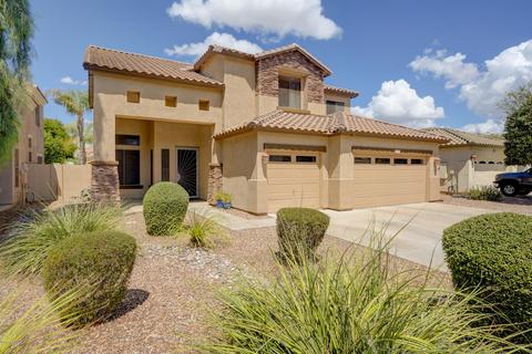 1268 E Mary Ln, Gilbert, AZ 85295 photo 1