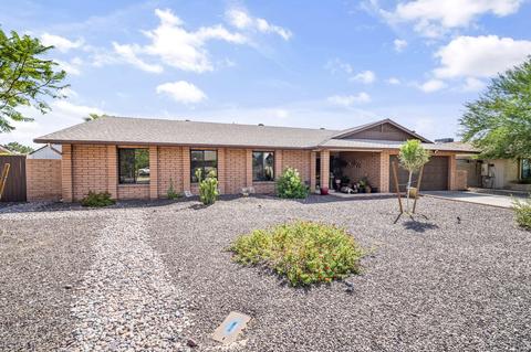 4657 E Willow Ave, Phoenix, AZ 85032 photo 1