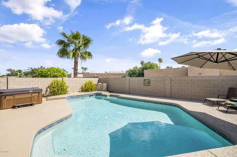 4657 E Willow Ave, Phoenix, AZ 85032 photo 2