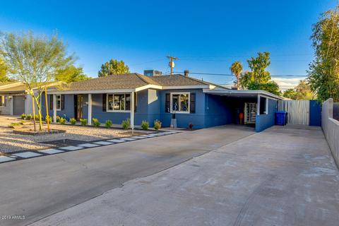 1013 E Denton Ln, Phoenix, AZ 85014 photo 9