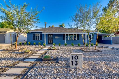 1013 E Denton Ln, Phoenix, AZ 85014 photo 8