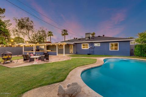 1013 E Denton Ln, Phoenix, AZ 85014 photo 2