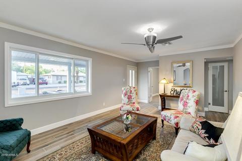 1013 E Denton Ln, Phoenix, AZ 85014 photo 5