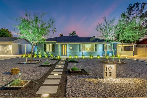 1013 E Denton Ln, Phoenix, AZ 85014 photo 1