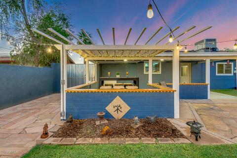 1013 E Denton Ln, Phoenix, AZ 85014 photo 26