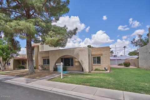 2142 E Minton Dr, Tempe, AZ 85282 photo 2