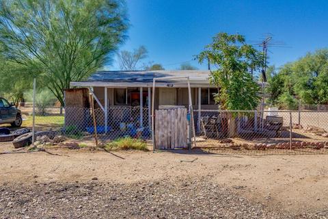 413 E 4th Ave, Buckeye, AZ 85326 photo 1