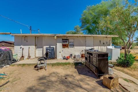 413 E 4th Ave, Buckeye, AZ 85326 photo 5