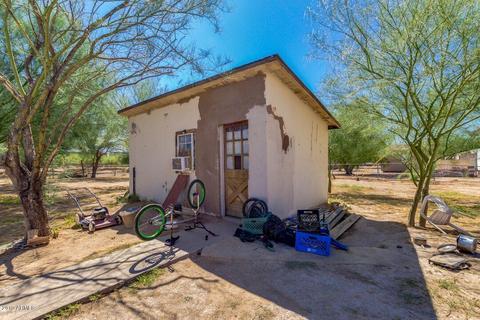 413 E 4th Ave, Buckeye, AZ 85326 photo 6