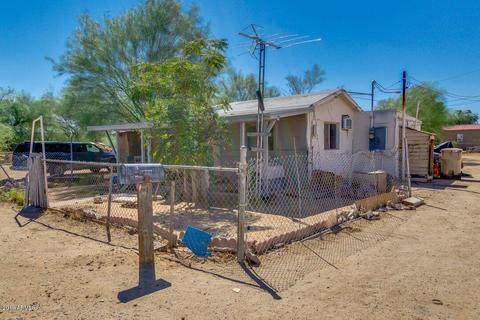 413 E 4th Ave, Buckeye, AZ 85326 photo 3