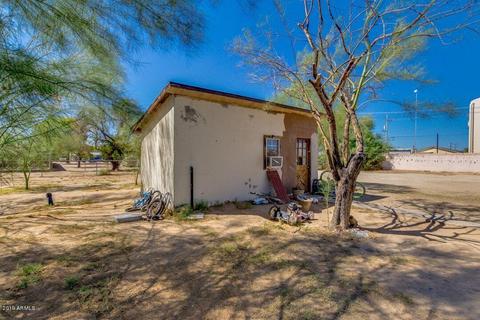 413 E 4th Ave, Buckeye, AZ 85326 photo 8
