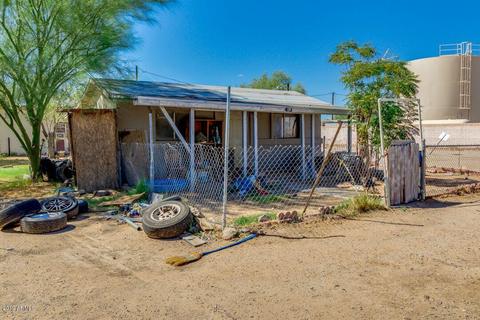 413 E 4th Ave, Buckeye, AZ 85326 photo 2