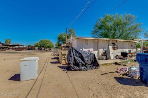413 E 4th Ave, Buckeye, AZ 85326 photo 4