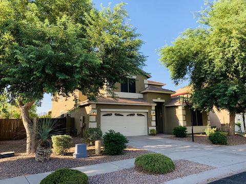 4155 E Blossom Ct, Gilbert, AZ 85297 photo 22