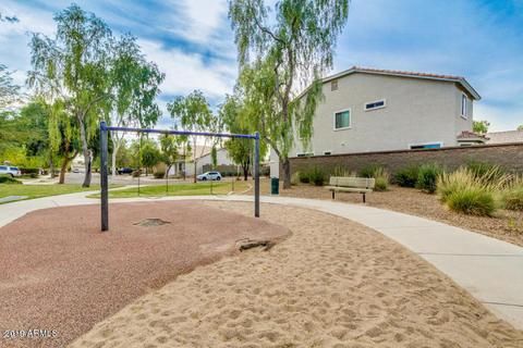 4155 E Blossom Ct, Gilbert, AZ 85297 photo 14