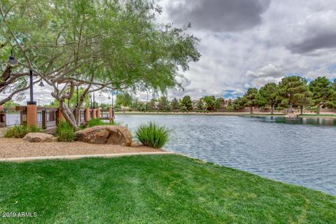4155 E Blossom Ct, Gilbert, AZ 85297 photo 20
