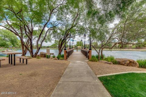 4155 E Blossom Ct, Gilbert, AZ 85297 photo 21