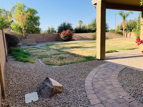 4155 E Blossom Ct, Gilbert, AZ 85297 photo 35