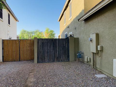 4155 E Blossom Ct, Gilbert, AZ 85297 photo 23
