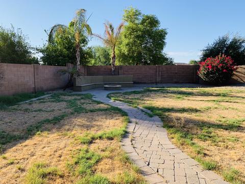 4155 E Blossom Ct, Gilbert, AZ 85297 photo 37