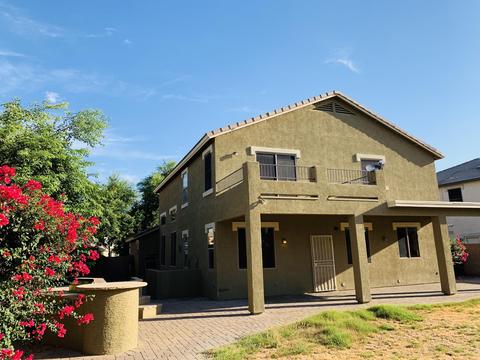 4155 E Blossom Ct, Gilbert, AZ 85297 photo 40