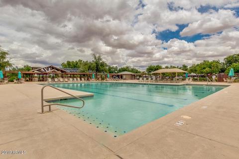 4155 E Blossom Ct, Gilbert, AZ 85297 photo 8
