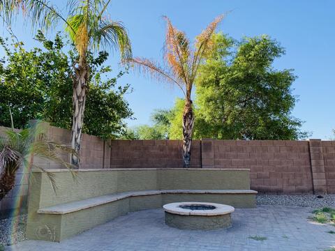 4155 E Blossom Ct, Gilbert, AZ 85297 photo 38