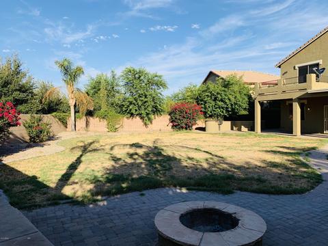 4155 E Blossom Ct, Gilbert, AZ 85297 photo 39