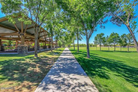 4155 E Blossom Ct, Gilbert, AZ 85297 photo 18
