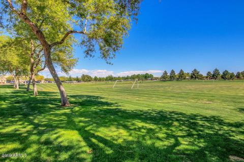 4155 E Blossom Ct, Gilbert, AZ 85297 photo 16