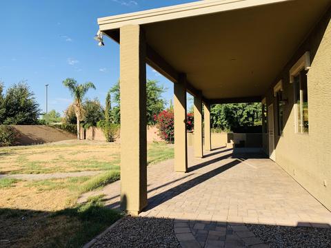 4155 E Blossom Ct, Gilbert, AZ 85297 photo 34