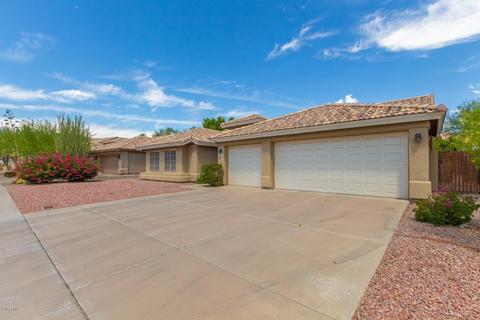 2456 E Rocky Slope Dr, Phoenix, AZ 85048 photo 2