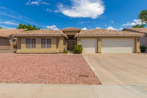 2456 E Rocky Slope Dr, Phoenix, AZ 85048 photo 1