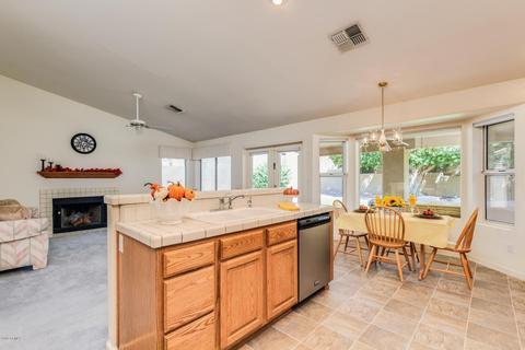 2456 E Rocky Slope Dr, Phoenix, AZ 85048 photo 15