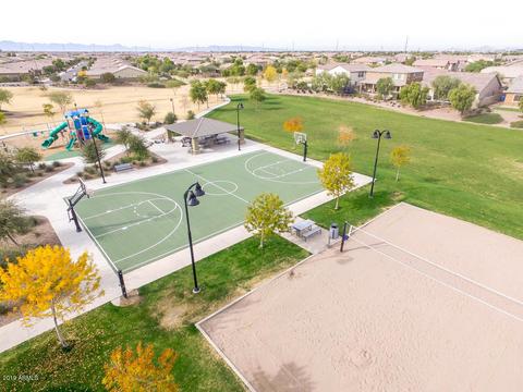 1132 E Holbrook Ct, Gilbert, AZ 85298 photo 49