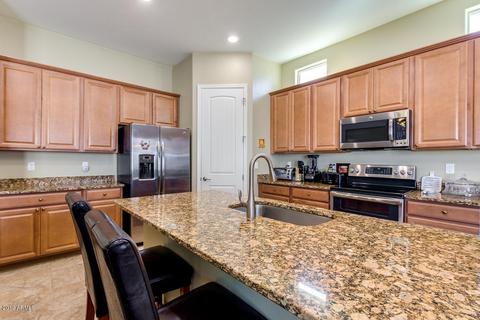 1132 E Holbrook Ct, Gilbert, AZ 85298 photo 16