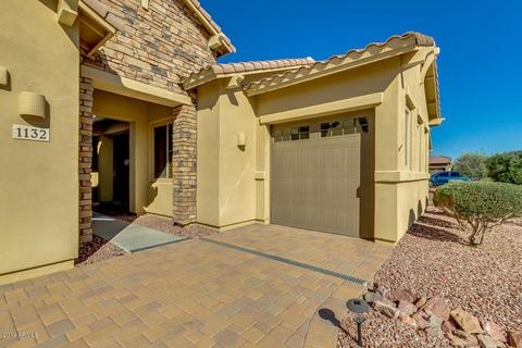 1132 E Holbrook Ct, Gilbert, AZ 85298 photo 8