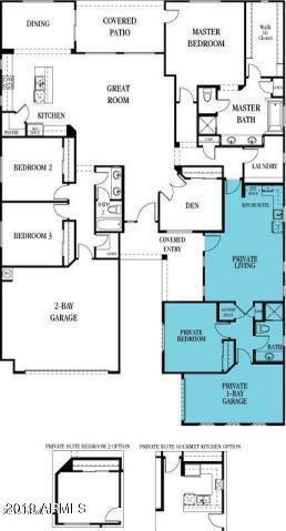 1132 E Holbrook Ct, Gilbert, AZ 85298 photo 5