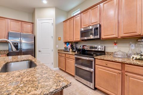1132 E Holbrook Ct, Gilbert, AZ 85298 photo 17