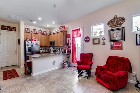 1132 E Holbrook Ct, Gilbert, AZ 85298 photo 38