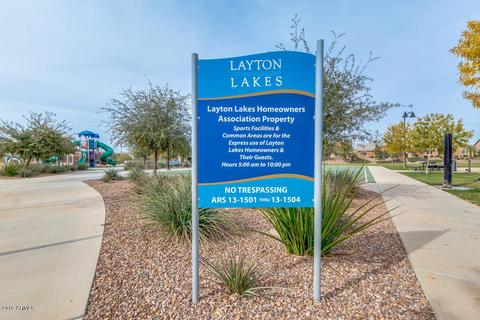 1132 E Holbrook Ct, Gilbert, AZ 85298 photo 46