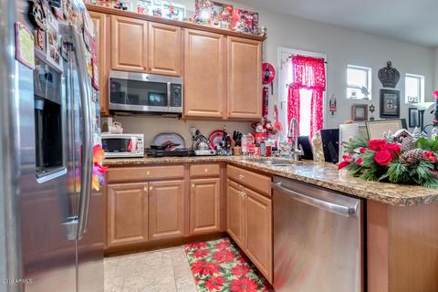1132 E Holbrook Ct, Gilbert, AZ 85298 photo 40