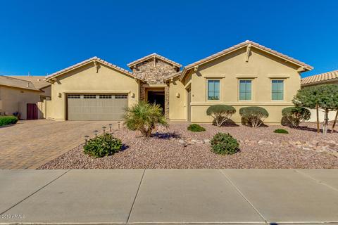 1132 E Holbrook Ct, Gilbert, AZ 85298 photo 1