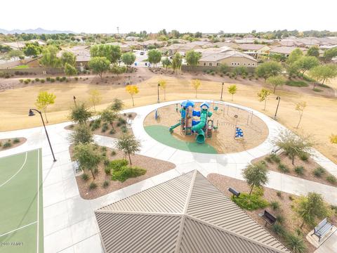 1132 E Holbrook Ct, Gilbert, AZ 85298 photo 48