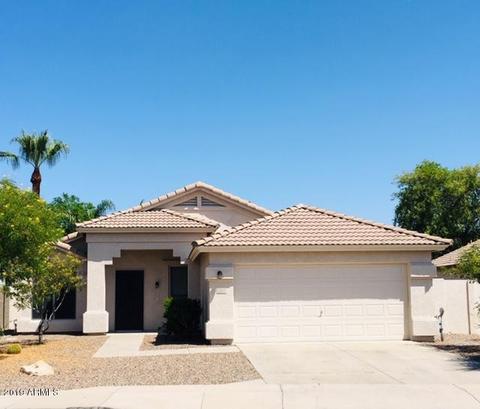 8542 E Monte Ave, Mesa, AZ 85209 photo 1