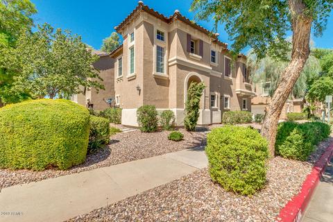 5702 S 21st Pl, Phoenix, AZ 85040 photo 1