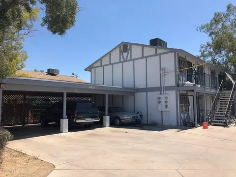 123 N Phyllis --, Mesa, AZ 85201 photo 3