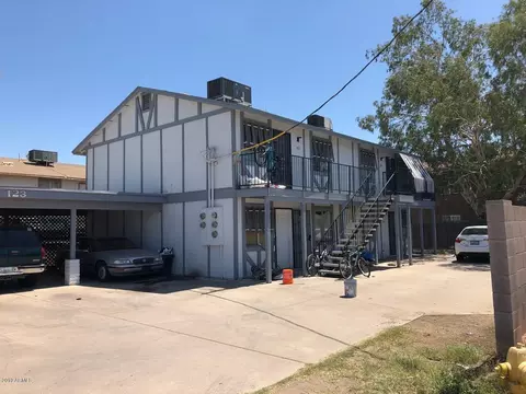 123 N Phyllis, Mesa, AZ 85201