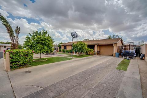 6113 W Mitchell Dr, Phoenix, AZ 85033 photo 4
