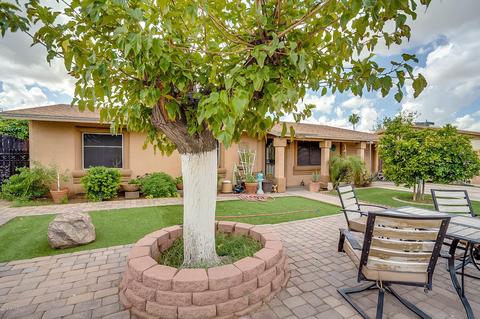6113 W Mitchell Dr, Phoenix, AZ 85033 photo 2